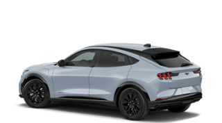 2026 Ford Mustang Mach-E® External Image 3